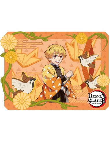 Caja sorpresa Demon Slayer | Wooden Gallery S | Frikomics