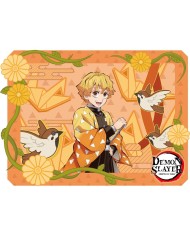 Caja sorpresa Demon Slayer | Wooden Gallery S | Frikomics