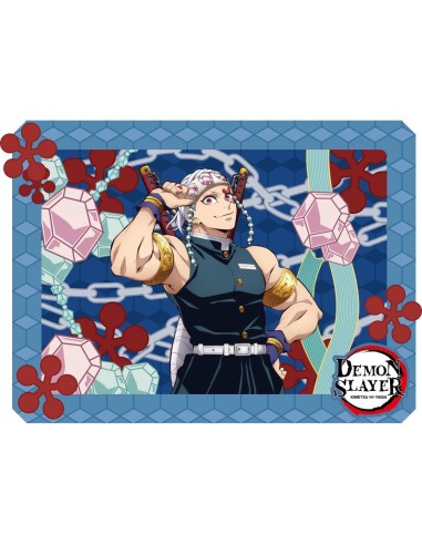 Caja sorpresa Demon Slayer | Wooden Gallery S | Frikomics