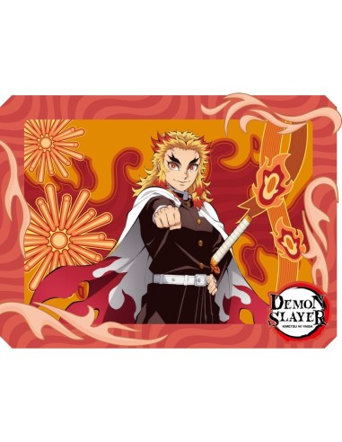 Caja sorpresa Demon Slayer | Wooden Gallery S | Frikomics