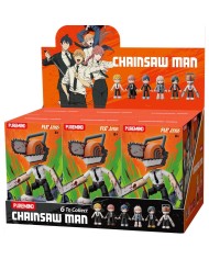 CAJAS SORPRESA CHAINSAW MAN FLEXI FIGS 6973817325441