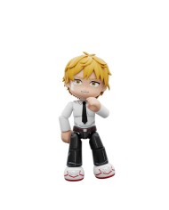 Caja sorpresa Chainsaw Man | figura articulada Chainsaw Man