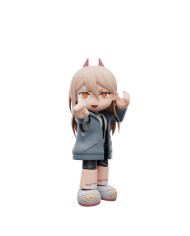 Caja sorpresa Chainsaw Man | figura articulada Chainsaw Man