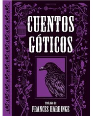 Portada de CUENTOS GOTICOS de AA VV, EDELVIVES, ISBN 9788414073575