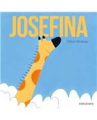 Portada de JOSEFINA de ALMERAS  CHLOE, EDELVIVES, ISBN 9788414064948