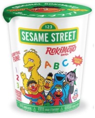 BLIND BOX SESAME ST RAMEN CUP SERIES 8500686755000
