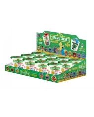 BLIND BOX SESAME ST RAMEN CUP SERIES 8500686755000