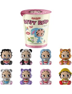 Blind Box Betty Boop | figura sorpresa Betty Boop