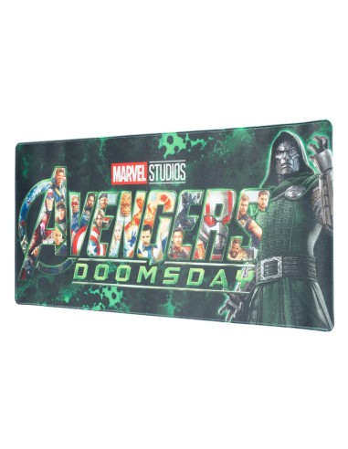 ALFOMBRILLA RATON XL MARVEL LOS VENGADORES DOOMSDAY 8435747825715