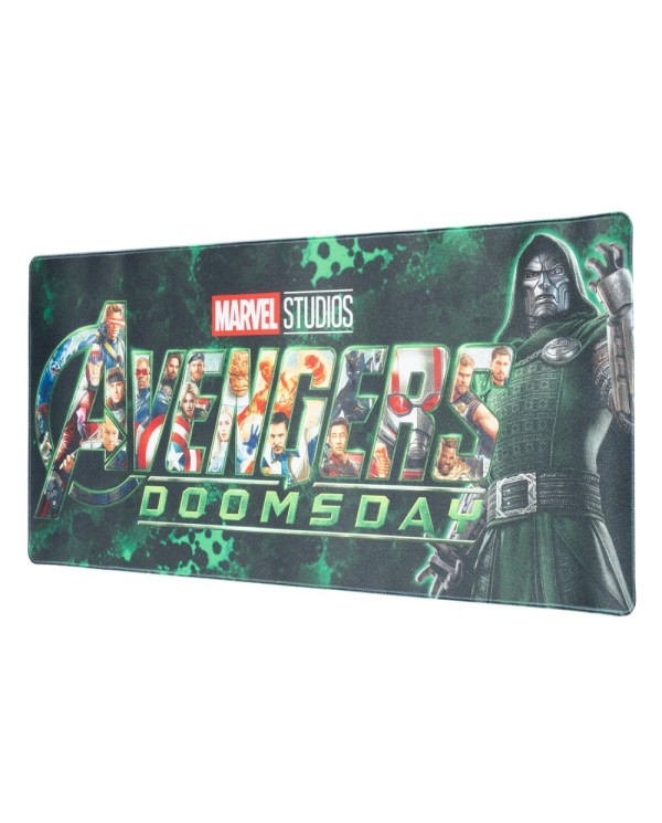 ALFOMBRILLA RATON XL MARVEL LOS VENGADORES DOOMSDAY 8435747825715