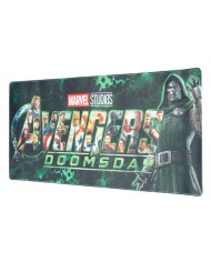 ALFOMBRILLA RATON XL MARVEL LOS VENGADORES DOOMSDAY 8435747825715