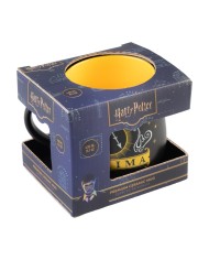 TAZA PREMIUM HARRY POTTER LUMOS MAXIMA    8435747826255