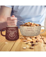 SET TAZA Y CUENCO EL MAPA DEL MERODEADOR HARRY POTTER 3665361174943