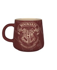 SET TAZA Y CUENCO EL MAPA DEL MERODEADOR HARRY POTTER 3665361174943