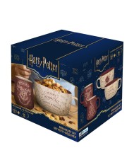 SET TAZA Y CUENCO EL MAPA DEL MERODEADOR HARRY POTTER 3665361174943