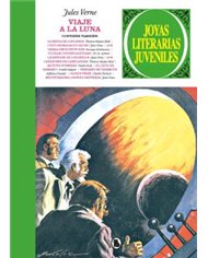Portada de JOYAS LITERARIAS JUVENILES VOL.6  1972 - 1973 (BRUGUERA - SD) de VARIOS AUTORES, RANDOM SD EXCLUSIVO, ISBN 9788401041