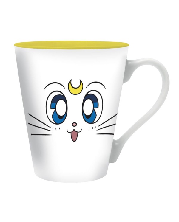 TAZA 250 ML ARTEMIS SAILOR MOON 23665361152747
