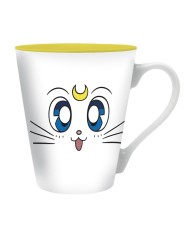 TAZA 250 ML ARTEMIS SAILOR MOON 23665361152747