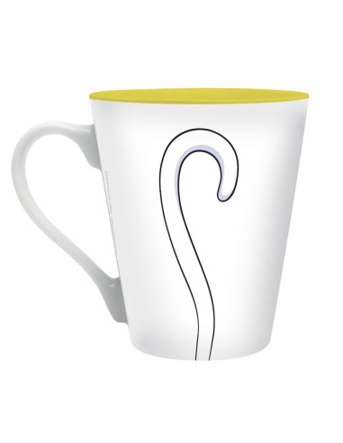 TAZA 250 ML ARTEMIS SAILOR MOON 23665361152747