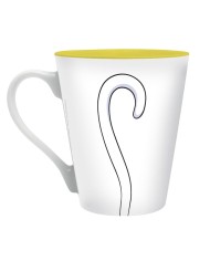 TAZA 250 ML ARTEMIS SAILOR MOON 23665361152747