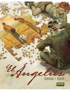 EL ANGELUS. Integral (Giroud y Homs)      (NUMERO UNICO)     