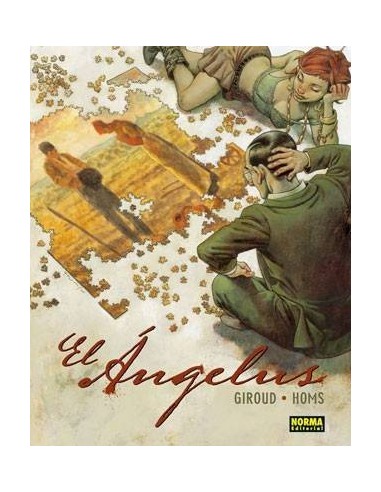 EL ANGELUS. Integral (Giroud y Homs)      (NUMERO UNICO)     