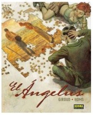 EL ANGELUS. Integral (Giroud y Homs)      (NUMERO UNICO)     