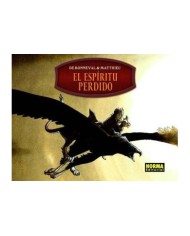 ESPIRITU PERDIDO,EL