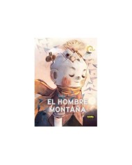 HOMBRE MONTA?A,EL