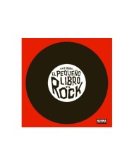 EL PEQUEÑO LIBRO DEL ROCK (Herve Bourhis)     (NUMERO UNICO)     