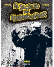 SECRETO DEL ESTRANGULADOR,EL