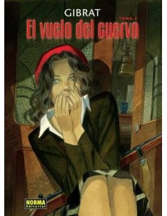 VUELO DEL CUERVO,EL 2 (R)