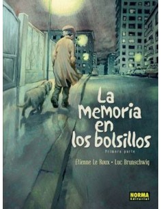 MEMORIA EN LOS BOLSILLOS 1