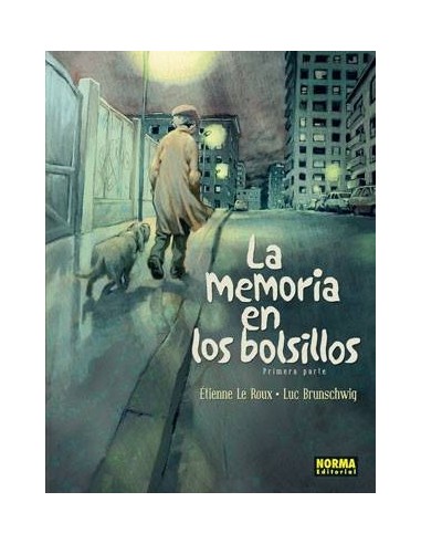 MEMORIA EN LOS BOLSILLOS 1