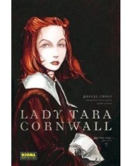 LADY TARA CORNWALL (Croci, Pauly, Guerin)       (NUMERO UNICO)
