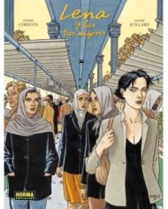 LENA Y LAS TRES MUJERES