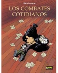 COMBATES COTIDIANOS,LOS 9788496370203 NORMA EDITORIAL 14,00 €
