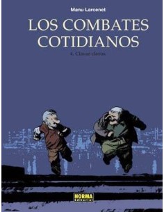 LOS COMBATES COTIDIANOS 4....