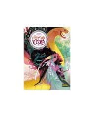 CUENTOS DE LA ERA DE LA COBRA 1 LOS AMANTES,LOS 9788467910940 NORMA...