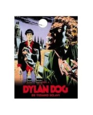 DYLAN DOG DE TIZIANO SCLAVI VOL. 04 9781594972478  12,98 €