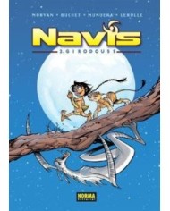 NAVIS 2 GIRODOUSS