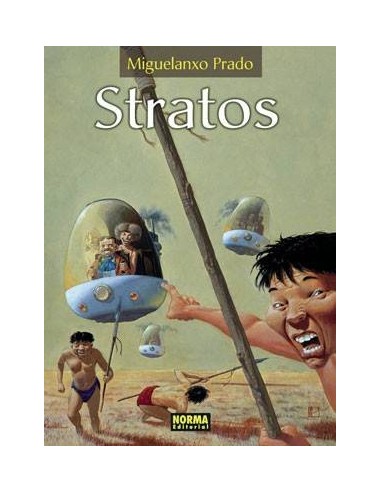 STRATOS (T)