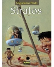 STRATOS (T)