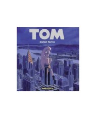 TOM 1. Nueva York (Daniel Torres)       (NUMERO UNICO)     