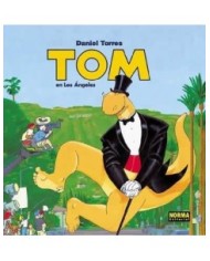 TOM 2. Los Angeles (Daniel Torres)       (NUMERO UNICO)