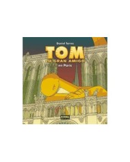 TOM 3. Paris (Daniel Torres)       (NUMERO UNICO)       