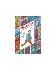 VALENTIA 1 CIUDAD 34 AUTORES Y 23 HISTORIAS