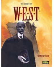 WEST 02 CENTURY CLUB