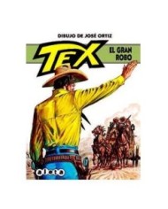TEX: EL GRAN ROBO 9788415225676  15,34 €