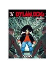 DYLAN DOG VOL. 3 03: INSOMNIO 9788416074044  15,34 €